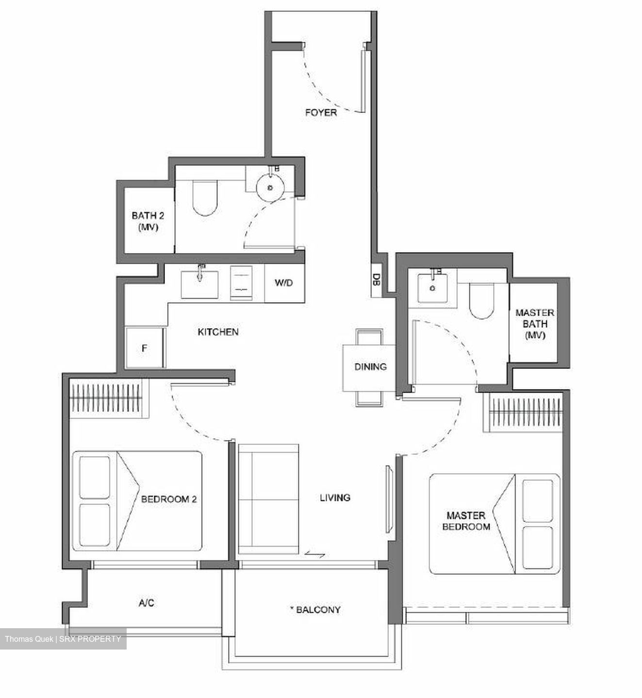 Neu At Novena (D11), Apartment #440489431